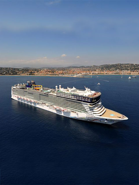 ncl book a cruise online