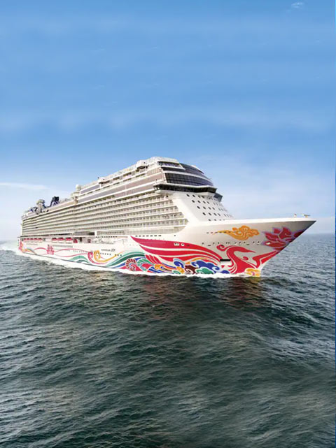 ncl book a cruise online