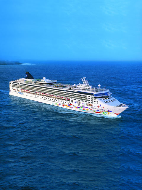 ncl book a cruise online