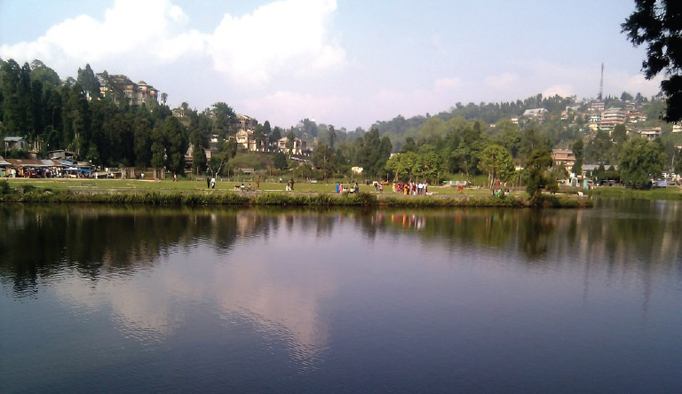 Mirik-lake-Mirik-Darjeeling-West-Bengal-india