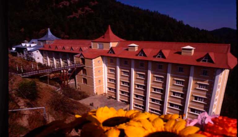 Shilon-Resort-Shimla-Exterior