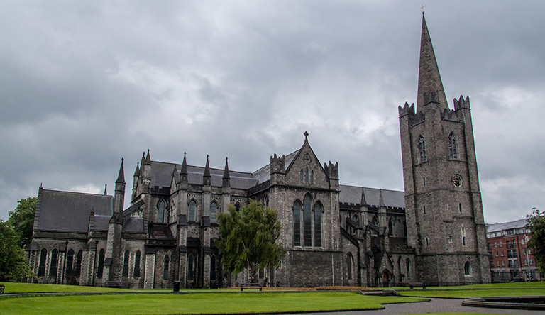 st-patricks-cathedral-dublin-ireland
