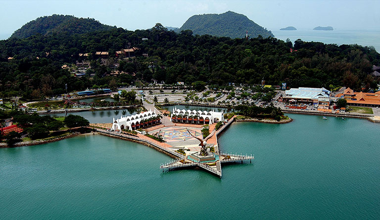 langkawi-view-from-top
