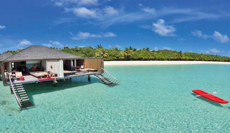 Paradise-Island-Resort-and-Spa-Water-Villa