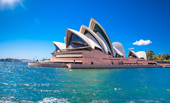 Sydney Adventure Tour Packages