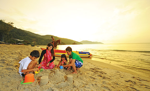 Genting Highlands Beach Packages