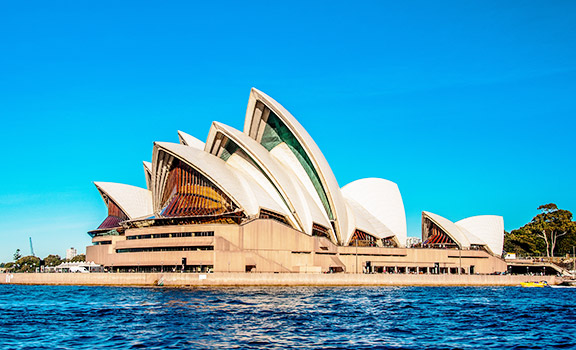 Sydney Beach Packages