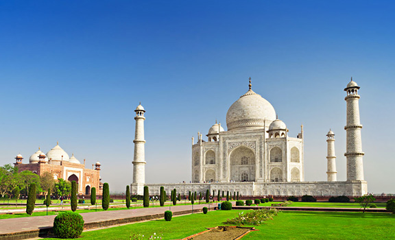 Agra Budget Packages