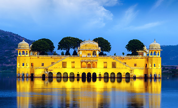 Jaipur Budget Packages