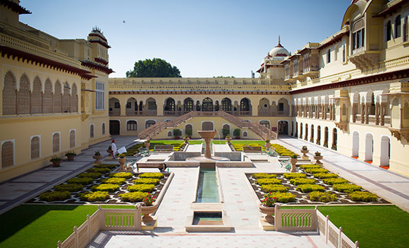Rajasthan Budget Packages