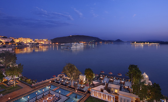 Udaipur Budget Packages