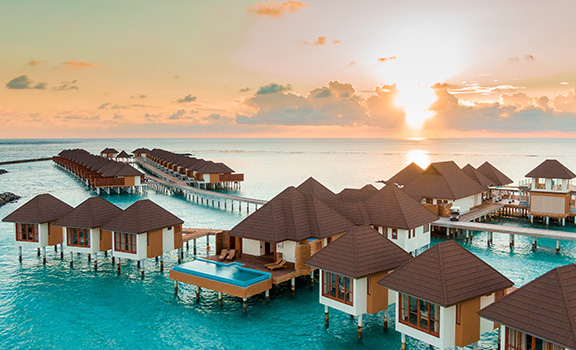 Maldives Budget Packages