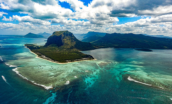 Mauritius Budget Packages