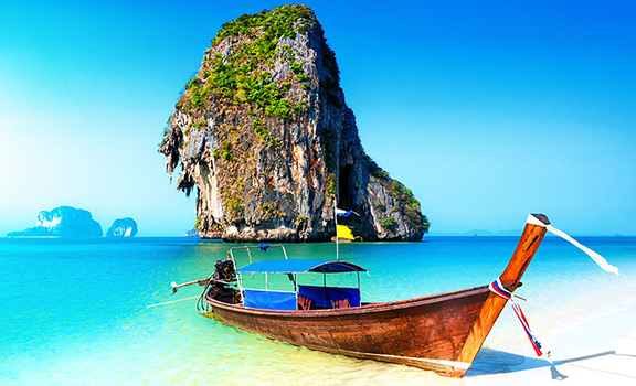 Phuket Budget Packages