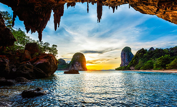 Thailand Budget Packages