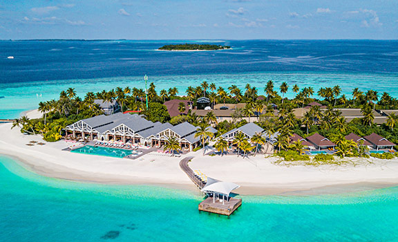 Maldives Packages from India