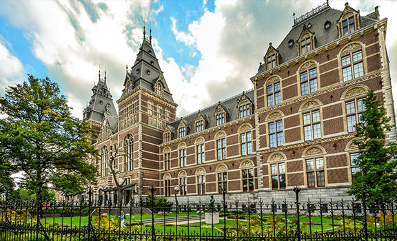 Amsterdam Deal Packages