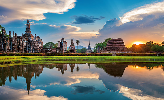 Ayutthaya Deal Packages
