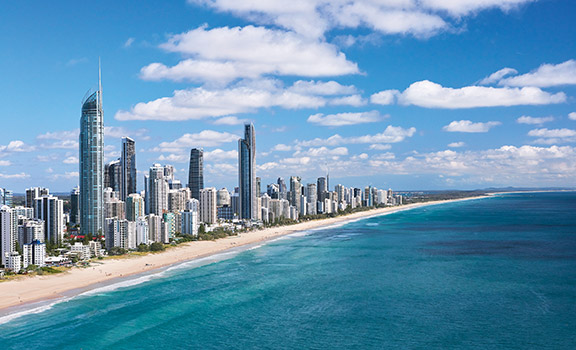 Gold Coast Deal Packages