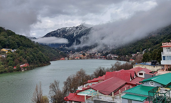 Nainital Deal Packages