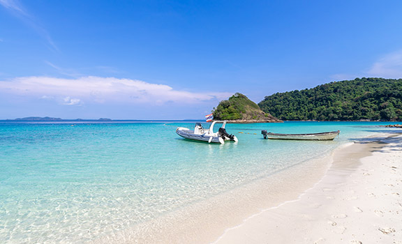 Koh Chang Deal Packages