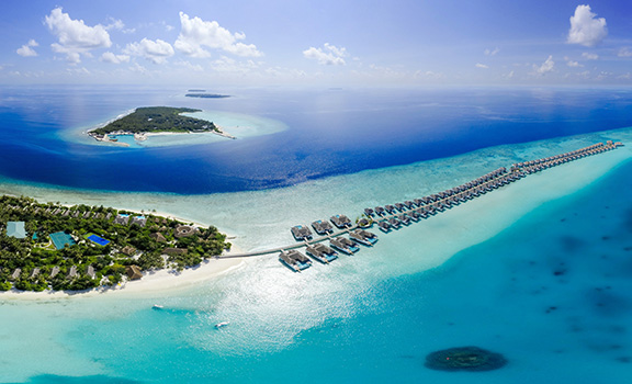 Maldives Deal Packages
