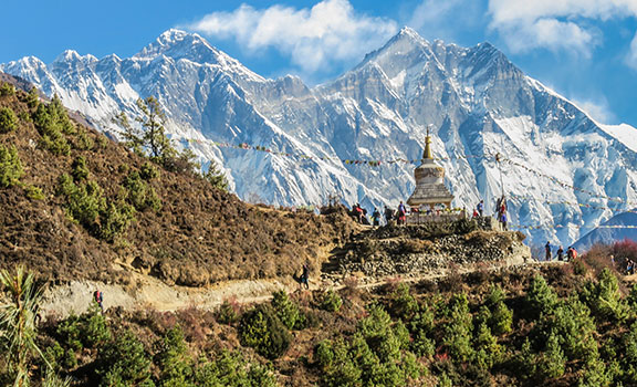 Nepal Deal Packages