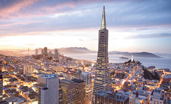 San Francisco Deal Packages