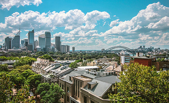 Sydney Deal Packages