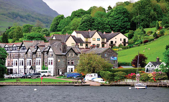 Windermere Deal Packages