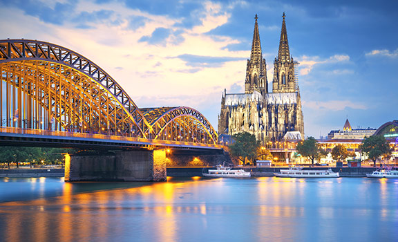 Cologne Family Packages
