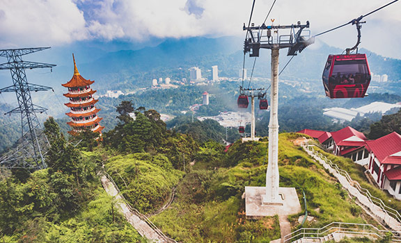 Genting Family Packages