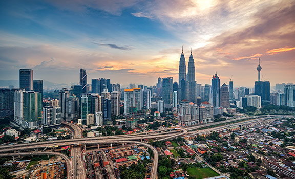 Kuala Lumpur Family Packages