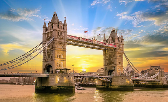 United Kingdom Group Tour Packages
