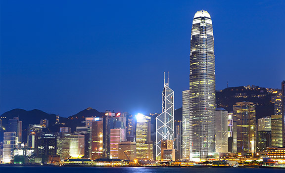 Hong Kong Family Packages