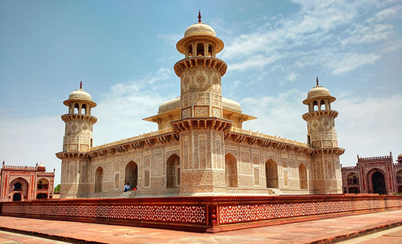 Agra Family Packages