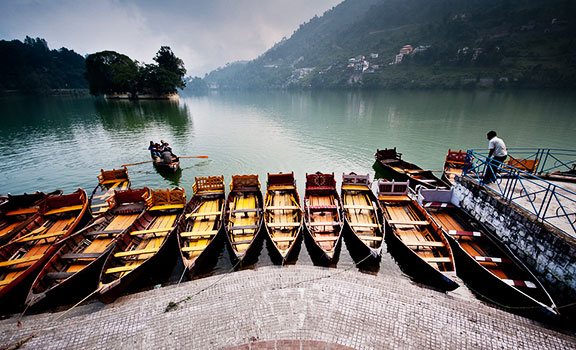 Bhimtal Family Packages