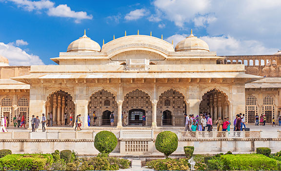 Jaipur Family Packages