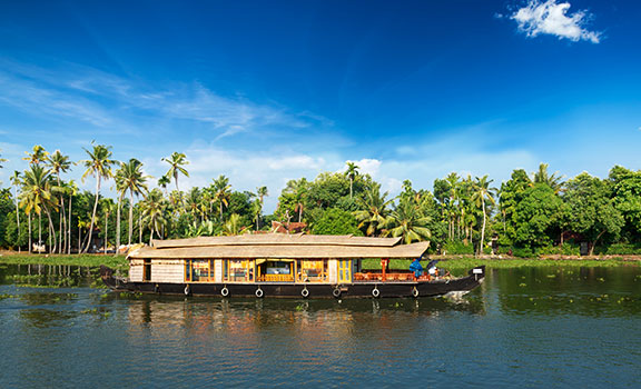 Kerala Family Packages