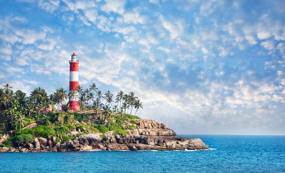 Kovalam Family Packages