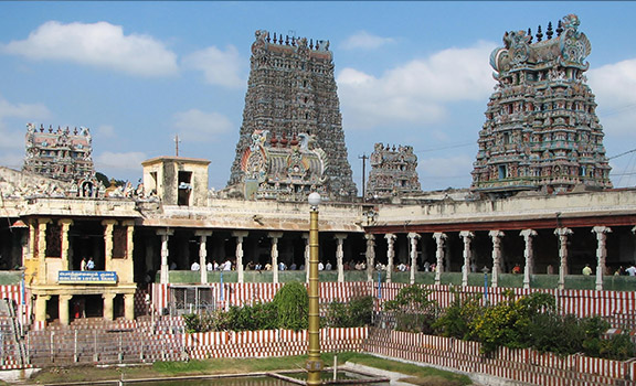 Madurai Family Packages