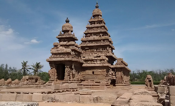 Mahabalipuram Family Packages
