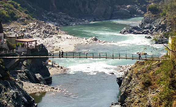 Rudraprayag Family Packages