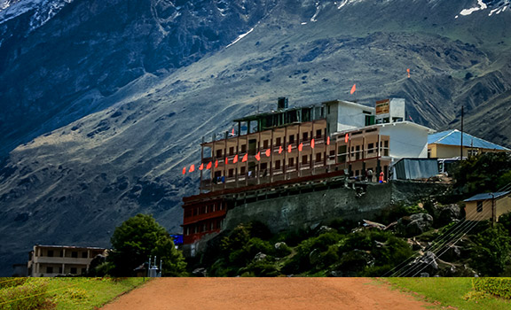 Badrinath Family Packages
