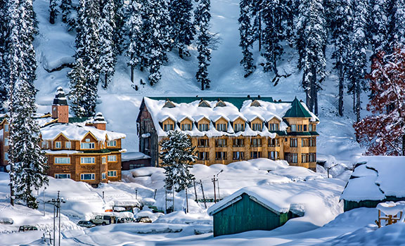 kashmir Family Packages