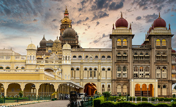Mysore Family Packages