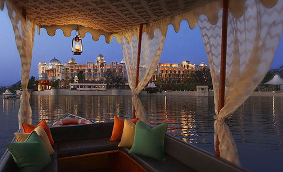 Udaipur Family Packages