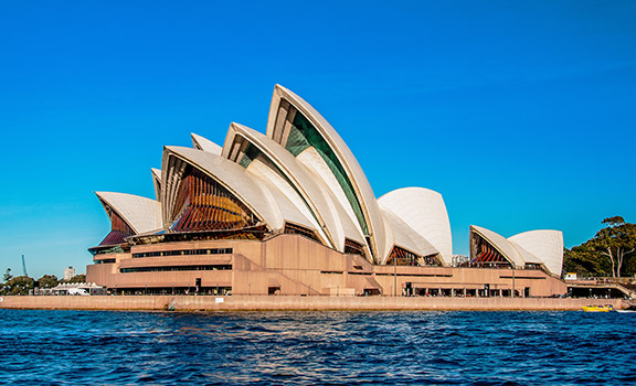 Sydney Family Packages