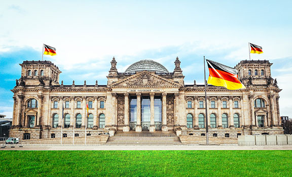 Berlin Group Tour Packages