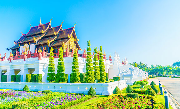 Chiang Mai Group Tour Packages